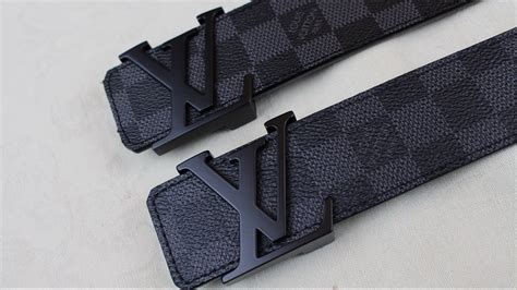 louis vuitton belt fake real|louis vuitton scam.